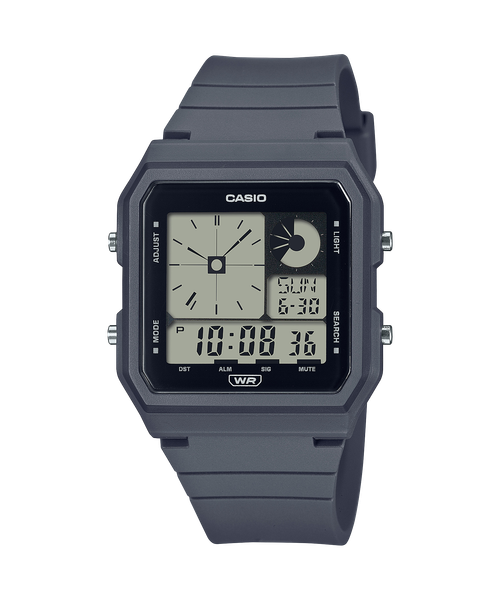  Casio LF-20W-8A2 - Uy tín từ 2009, Tem vàng chống giả, Bảo hành 1 năm, Pin miễn phí trọn đời 