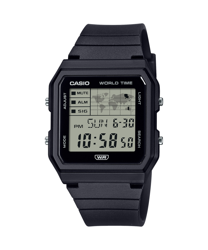  Casio LF-30W-1A - Uy tín từ 2009, Tem vàng chống giả, Bảo hành 1 năm, Pin miễn phí trọn đời 
