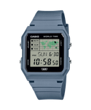 Casio LF-30W-2A - Uy tín từ 2009, Tem vàng chống giả, Bảo hành 1 năm, Pin miễn phí trọn đời 
