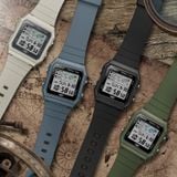  Casio LF-30W-3A - Uy tín từ 2009, Tem vàng chống giả, Bảo hành 1 năm, Pin miễn phí trọn đời 