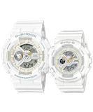  [Uy Tín Từ 2009] Đồng hồ Casio G-Shock Đôi LOV-17A-7A - Mới 