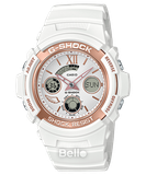  [LIMITED] Casio G-Shock Đôi LOV-18A-7A - Uy tín từ 2009, Tem vàng chống giả, Bảo hành 5 năm, Pin miễn phí trọn đời 