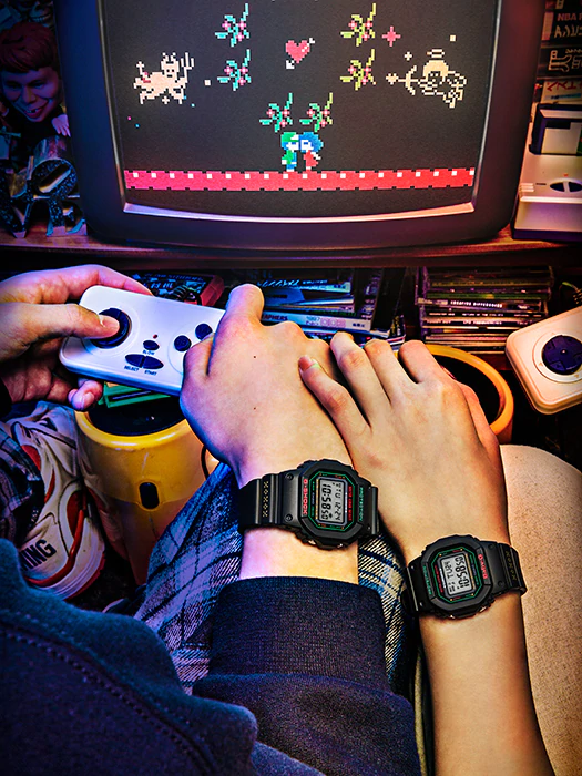 時計 G-SHOCK. Lov99b-2.  U-3 71bsbsklNHL._AC_SY300_QL30_.jpg