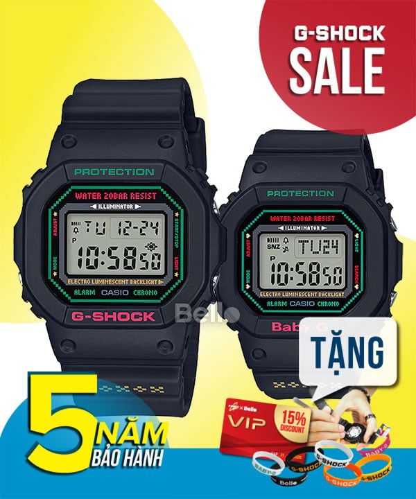 G-SHOCK 2019ラバーズコレクション lov-19b-1jr [LIMITED] Casio G