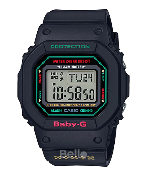 G-SHOCK 2019ラバーズコレクション lov-19b-1jr [LIMITED] Casio G