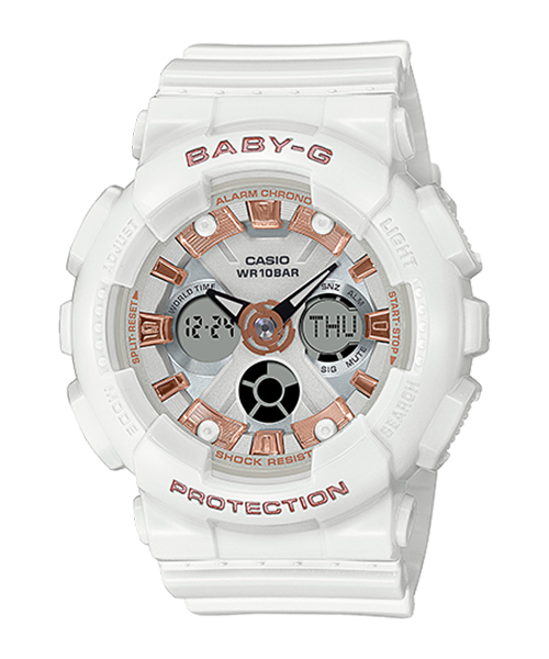  [LIMITED] Casio G-Shock Đôi LOV-20A-7A - Uy tín từ 2009, Tem vàng chống giả, Bảo hành 5 năm, Pin miễn phí trọn đời 