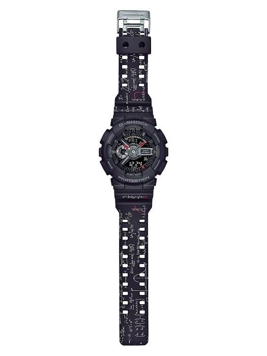  [Uy Tín Từ 2009] Đồng hồ Casio G-Shock Đôi LOV-21A-1A - Mới 