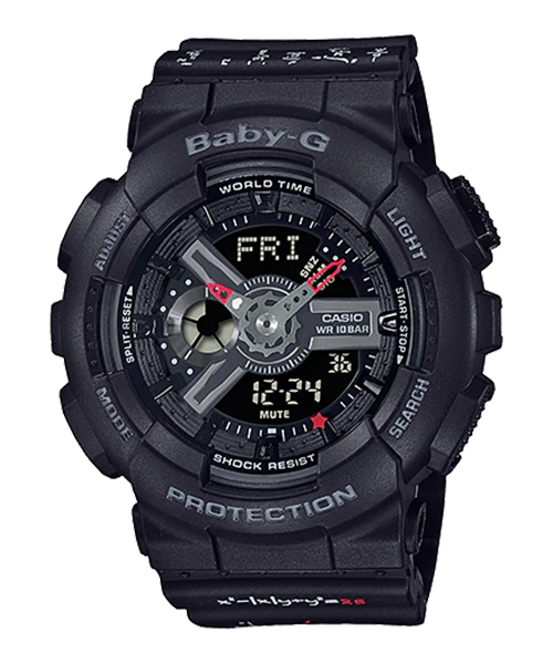  [Uy Tín Từ 2009] Đồng hồ Casio G-Shock Đôi LOV-21A-1A - Mới 