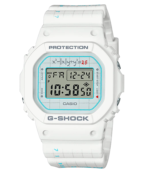 G-SHOCK 辛 Lov97-2. C-7