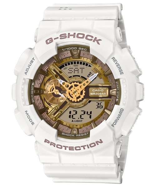  [LIMITED] Casio G-Shock Đôi LOV-22A-7A - Uy tín từ 2009, Tem vàng chống giả, Bảo hành 5 năm, Pin miễn phí trọn đời 