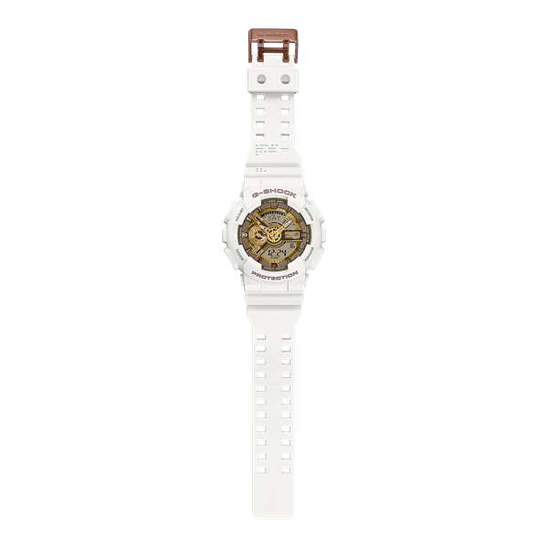  [LIMITED] Casio G-Shock Đôi LOV-22A-7A - Uy tín từ 2009, Tem vàng chống giả, Bảo hành 5 năm, Pin miễn phí trọn đời 