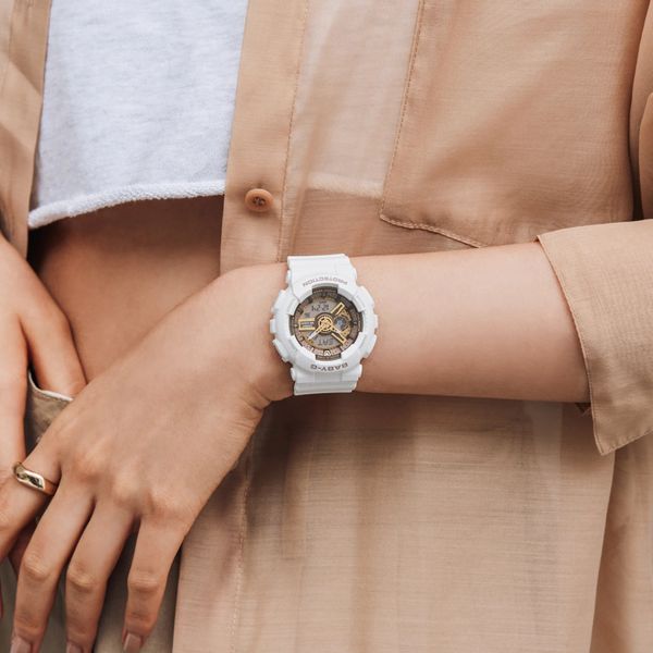  [LIMITED] Casio G-Shock Đôi LOV-22A-7A - Uy tín từ 2009, Tem vàng chống giả, Bảo hành 5 năm, Pin miễn phí trọn đời 