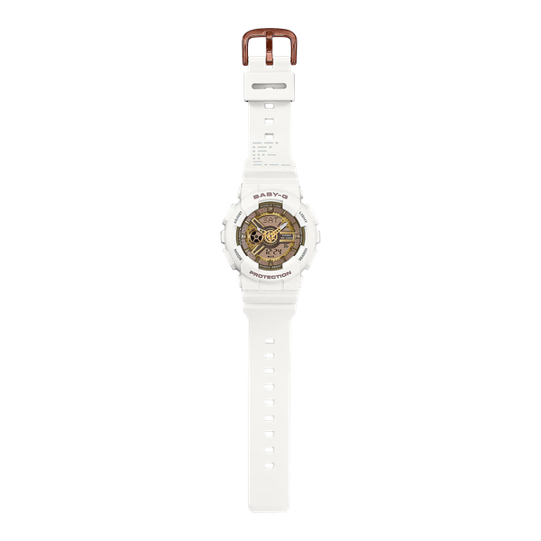  [LIMITED] Casio G-Shock Đôi LOV-22A-7A - Uy tín từ 2009, Tem vàng chống giả, Bảo hành 5 năm, Pin miễn phí trọn đời 