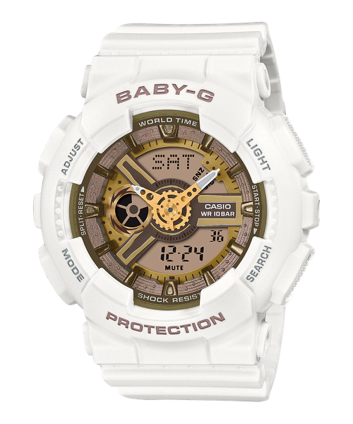  [LIMITED] Casio G-Shock Đôi LOV-22A-7A - Uy tín từ 2009, Tem vàng chống giả, Bảo hành 5 năm, Pin miễn phí trọn đời 