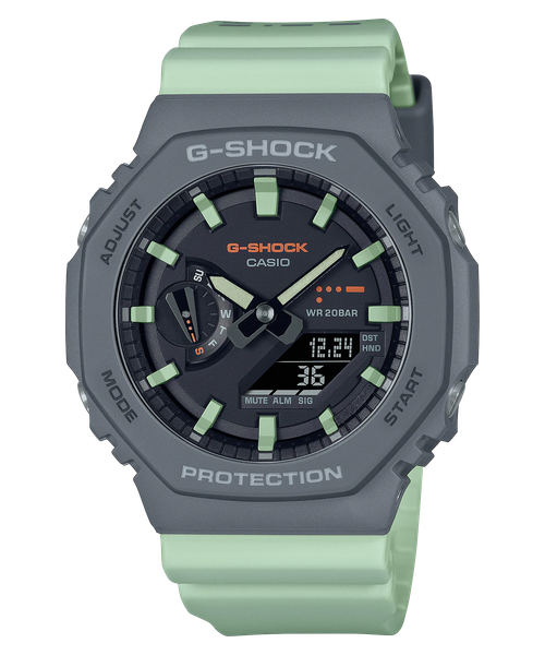 [LIMITED] Casio G-Shock Đôi LOV-22B-8A - Uy tín từ 2009, Tem vàng chống giả, Bảo hành 5 năm, Pin miễn phí trọn đời 