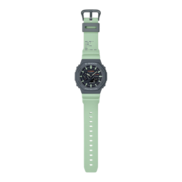  [LIMITED] Casio G-Shock Đôi LOV-22B-8A - Uy tín từ 2009, Tem vàng chống giả, Bảo hành 5 năm, Pin miễn phí trọn đời 