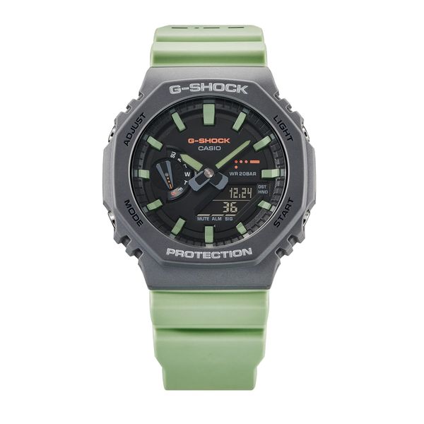  [LIMITED] Casio G-Shock Đôi LOV-22B-8A - Uy tín từ 2009, Tem vàng chống giả, Bảo hành 5 năm, Pin miễn phí trọn đời 