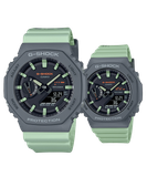  [LIMITED] Casio G-Shock Đôi LOV-22B-8A - Uy tín từ 2009, Tem vàng chống giả, Bảo hành 5 năm, Pin miễn phí trọn đời 