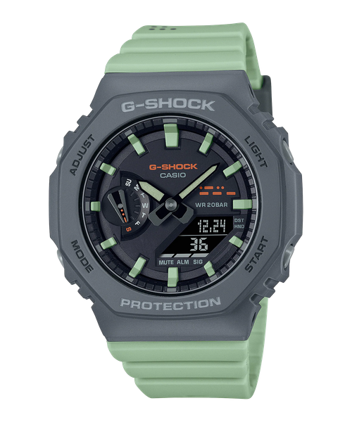  [LIMITED] Casio G-Shock Đôi LOV-22B-8A - Uy tín từ 2009, Tem vàng chống giả, Bảo hành 5 năm, Pin miễn phí trọn đời 