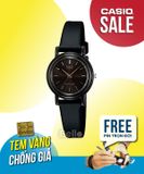  Casio LQ-139EMV-1ALDF - Uy tín từ 2009, Tem vàng chống giả, Bảo hành 1 năm, Pin miễn phí trọn đời 