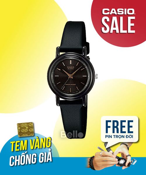  Casio LQ-139EMV-1ALDF - Uy tín từ 2009, Tem vàng chống giả, Bảo hành 1 năm, Pin miễn phí trọn đời 