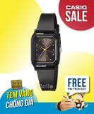 Casio LQ-142E-1ADF - Uy tín từ 2009, Tem vàng chống giả, Bảo hành 1 năm, Pin miễn phí trọn đời 