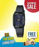  Casio LQ-142E-2ADF - Uy tín từ 2009, Tem vàng chống giả, Bảo hành 1 năm, Pin miễn phí trọn đời 