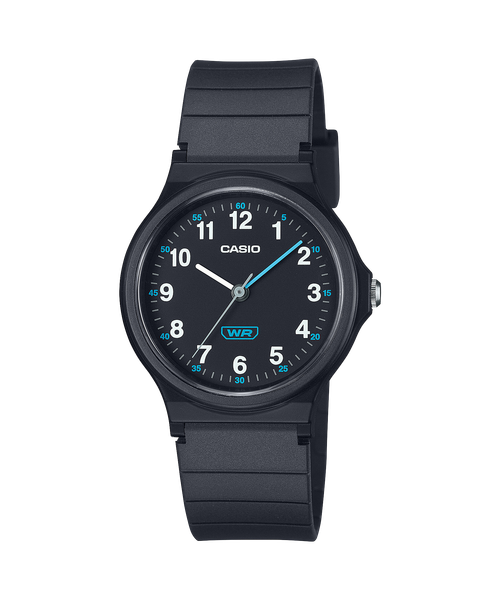  Casio LQ-24B-1B - Uy tín từ 2009, Tem vàng chống giả, Bảo hành 1 năm, Pin miễn phí trọn đời 