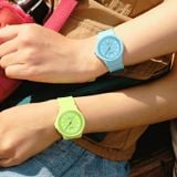  Casio LQ-24B-2B - Uy tín từ 2009, Tem vàng chống giả, Bảo hành 1 năm, Pin miễn phí trọn đời 