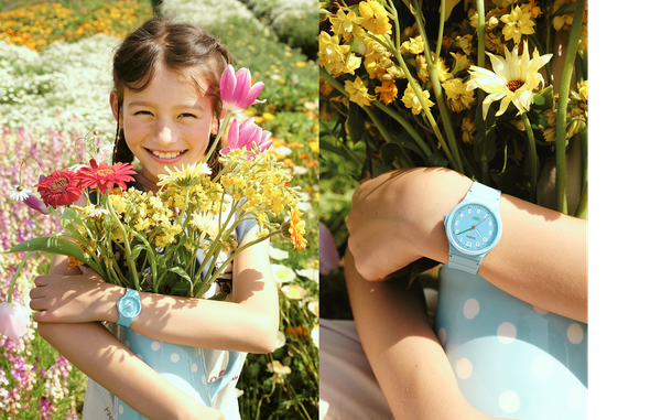  Casio LQ-24B-2B - Uy tín từ 2009, Tem vàng chống giả, Bảo hành 1 năm, Pin miễn phí trọn đời 