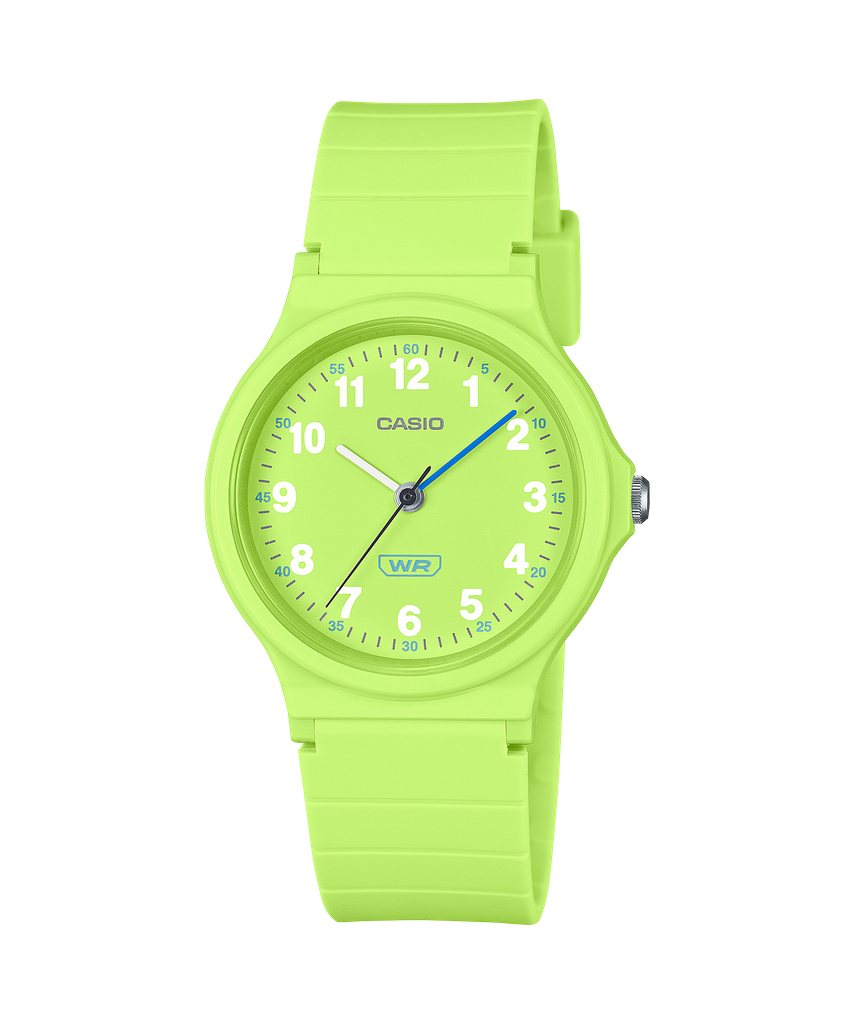  Casio LQ-24B-3B - Uy tín từ 2009, Tem vàng chống giả, Bảo hành 1 năm, Pin miễn phí trọn đời 
