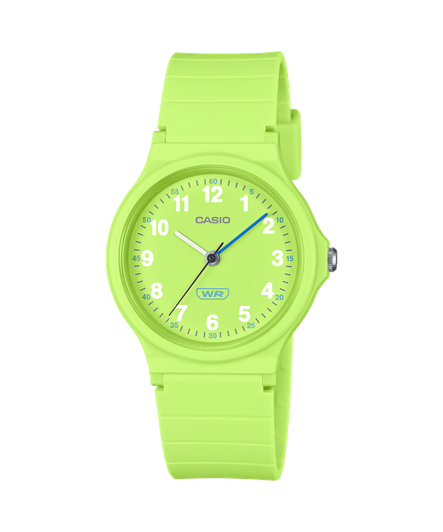  Casio LQ-24B-3B - Uy tín từ 2009, Tem vàng chống giả, Bảo hành 1 năm, Pin miễn phí trọn đời 
