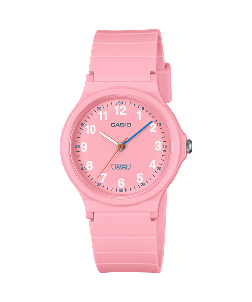  Casio LQ-24B-4B - Uy tín từ 2009, Tem vàng chống giả, Bảo hành 1 năm, Pin miễn phí trọn đời 