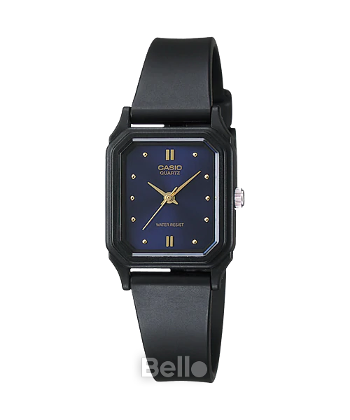  Casio LQ-142E-2ADF - Uy tín từ 2009, Tem vàng chống giả, Bảo hành 1 năm, Pin miễn phí trọn đời 