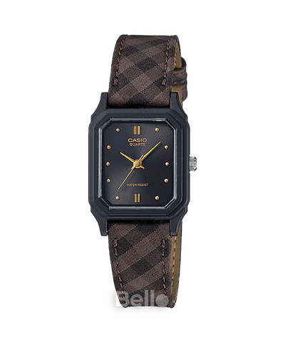 Đồng hồ Casio Nữ LQ-142LB-1ADF