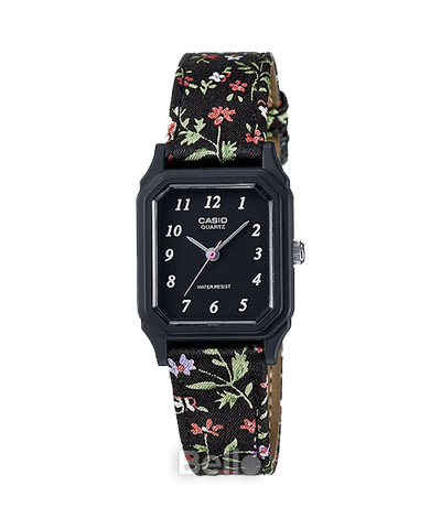 Đồng hồ Casio Nữ LQ-142LB-1BDF