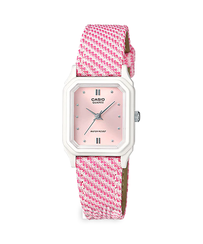 Đồng hồ Casio Nữ LQ-142LB-4A2DF