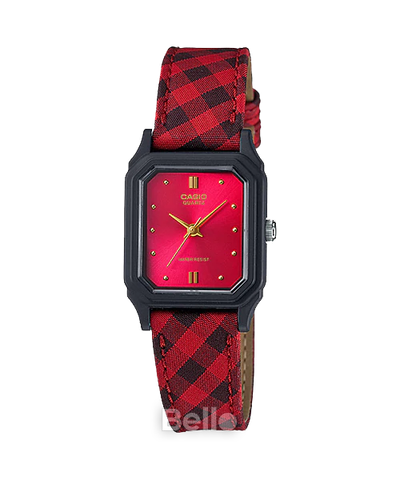 Đồng hồ Casio Nữ LQ-142LB-4ADF