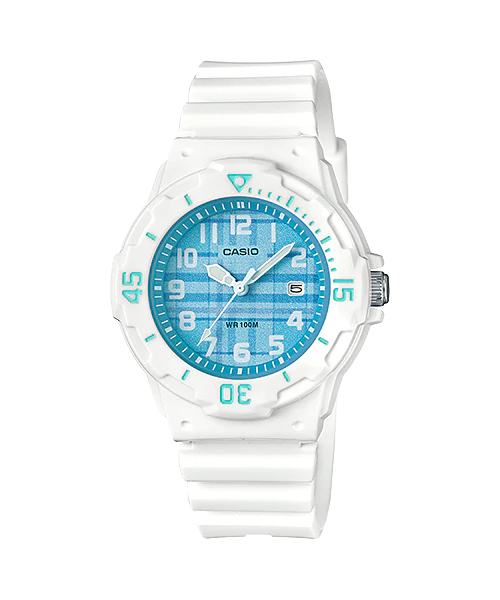  Casio LRW-200H-2CVDF - Uy tín từ 2009, Tem vàng chống giả, Bảo hành 1 năm, Pin miễn phí trọn đời 