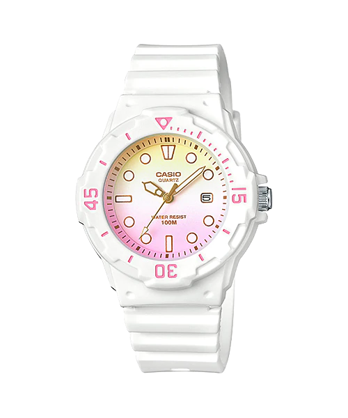  Casio LRW-200H-4E2VDR - Uy tín từ 2009, Tem vàng chống giả, Bảo hành 1 năm, Pin miễn phí trọn đời 