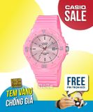  Casio LRW-200H-4E4VDF - Uy tín từ 2009, Tem vàng chống giả, Bảo hành 1 năm, Pin miễn phí trọn đời 
