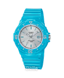  Casio LRW-200H-2E3VDF - Uy tín từ 2009, Tem vàng chống giả, Bảo hành 1 năm, Pin miễn phí trọn đời 