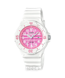  Casio LRW-200H-4CVDF - Uy tín từ 2009, Tem vàng chống giả, Bảo hành 1 năm, Pin miễn phí trọn đời 