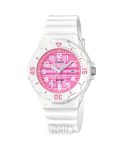  Casio LRW-200H-4CVDF - Uy tín từ 2009, Tem vàng chống giả, Bảo hành 1 năm, Pin miễn phí trọn đời 