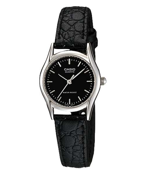  Casio LTP-1094E-1ARDF - Uy tín từ 2009, Tem vàng chống giả, Bảo hành 1 năm, Pin miễn phí trọn đời 