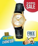  Casio LTP-1094Q-7ARDF - Uy tín từ 2009, Tem vàng chống giả, Bảo hành 1 năm, Pin miễn phí trọn đời 