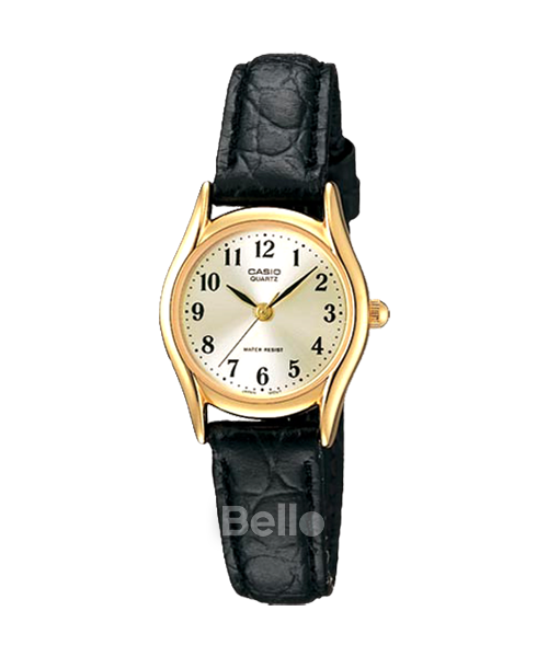  Casio LTP-1094Q-7B2RDF - Uy tín từ 2009, Tem vàng chống giả, Bảo hành 1 năm, Pin miễn phí trọn đời 