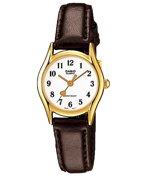  Casio LTP-1094Q-7B5RDF - Uy tín từ 2009, Tem vàng chống giả, Bảo hành 1 năm, Pin miễn phí trọn đời 