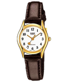  Casio LTP-1094Q-7B5RDF - Uy tín từ 2009, Tem vàng chống giả, Bảo hành 1 năm, Pin miễn phí trọn đời 