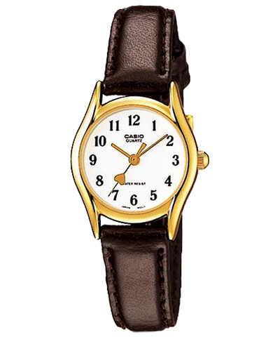 Đồng hồ Casio Nữ LTP-1094Q-7B5RDF